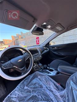 شيفروليه ماليبو